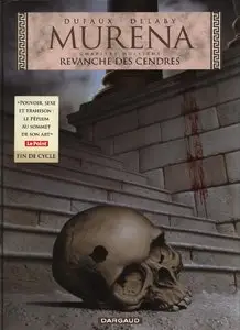 MURENA - TOME 8 - Revanche Des Cendres