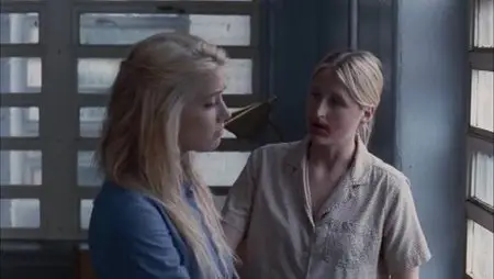 The Ward (2010)