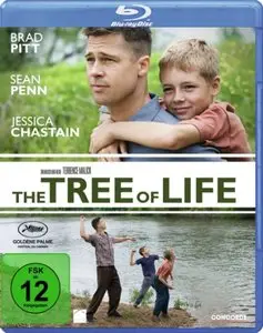 The Tree of Life (2011)