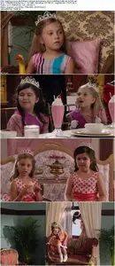 Sophia Grace & Rosie's Royal Adventure (2014)