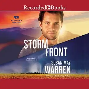 «Storm Front» by Susan May Warren