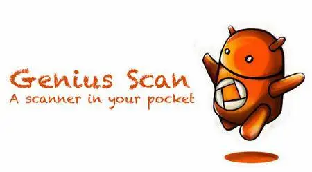 Genius Scan+ - PDF Scanner v4.0.3 Final