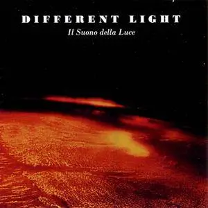 Different Light - 3 Albums (1996-2016)