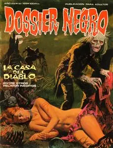 Dossier Negro - Revista (Completo)