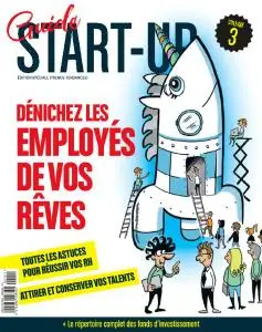 Trends Tendances - Trends Guide Start-up 2020