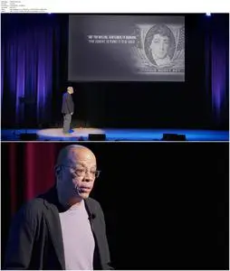Who We Are: A Chronicle of Racism in America (2022)