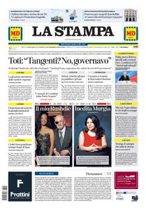 La Stampa Cuneo - 9 Maggio 2024