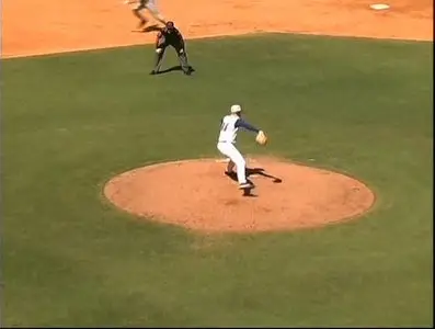 Золотой глобус. 24. Флорида