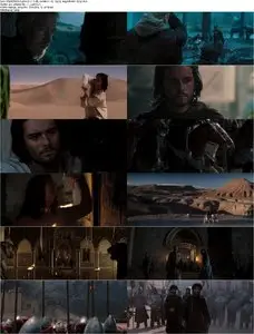 Kingdom of Heaven (2005) [Director's Cut]