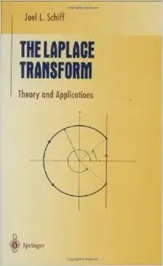 The Laplace Transform: Theory and Applications (Repost)