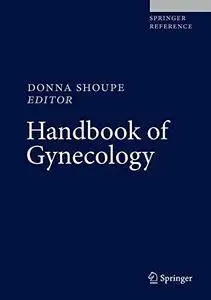 Handbook of Gynecology