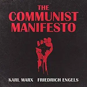 The Communist Manifesto [Audiobook]