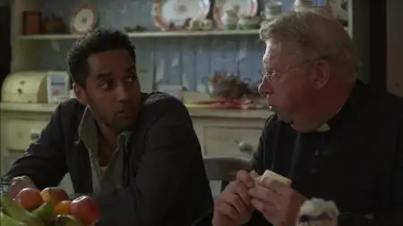 Father Brown S07E06