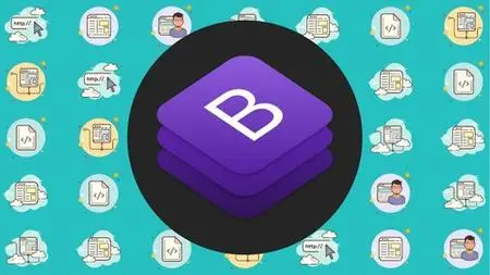 Bootstrap 4 - Completo, Prático e Responsivo + 2 Projetos