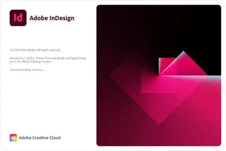 Adobe InDesign 2023 v18.4.0.56 (x64) Multilingual