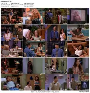 Friends S01E02
