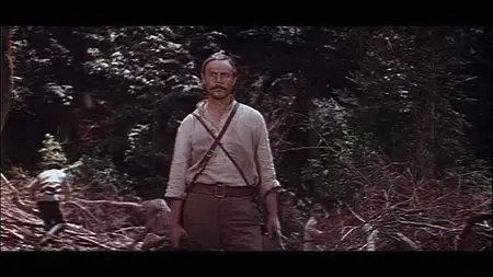 Dersu Uzala (1975) [Re-UP]