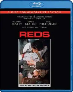 Reds (1981)
