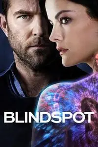 Blindspot S03E02