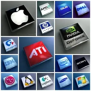 Logo Company Wallpapers PJ