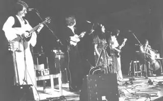 Caedmon - Caedmon (1978) [2006, Kissing Spell KSCD9450-1]