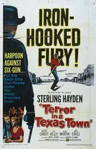 Terror in a Texas Town (1958)