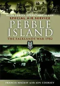 Pebble Island: Revised 35th Anniversary Edition