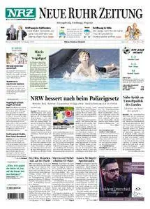 NRZ Neue Ruhr Zeitung Duisburg-Nord - 20. Juni 2018