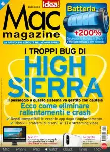 Mac Magazine N.115 - Giugno 2018