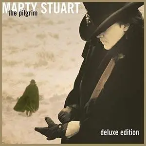 Marty Stuart - The Pilgrim (Deluxe Edition) (1999/2019)