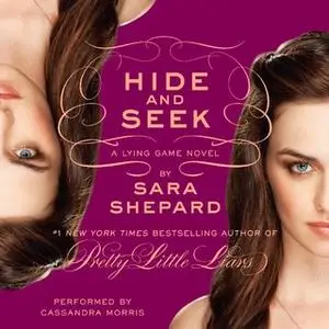 «Hide and Seek» by Sara Shepard