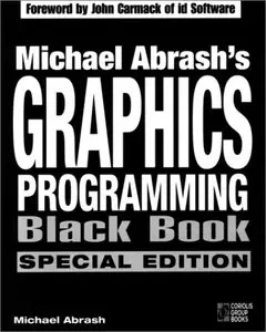 Michael Abrash's Graphics Programming Black Book (repost)