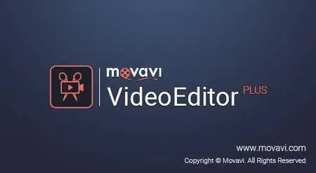 Movavi Video Editor Plus 14.4.1 DC 21.05.2018 Multilingual