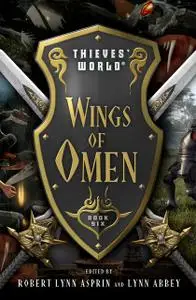 «Wings of Omen» by Robert Asprin