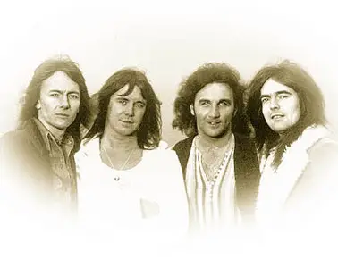 Smokie Discography. Part 2 (1988 - 1994)