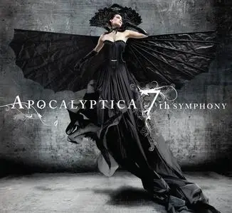 Apocalyptica - 7th Symphony (2010) [Limited Edition]