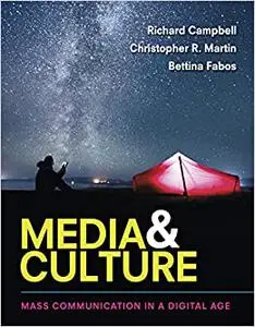 Media & Culture: An Introduction to Mass Communication (Repost)