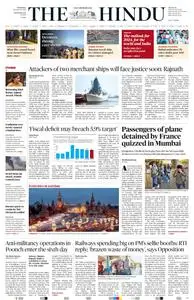 The Hindu International - 27 December 2023