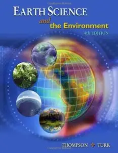 Earth Science and the Environment (4th edition)