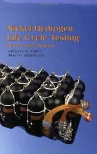 Nickel-Hydrogen Life Cycle Testing - Review and Analysis