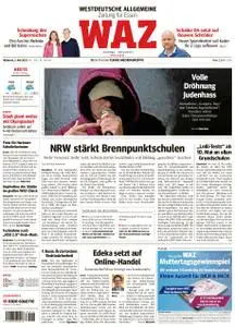 Westdeutsche Allgemeine Zeitung – 05. Mai 2021
