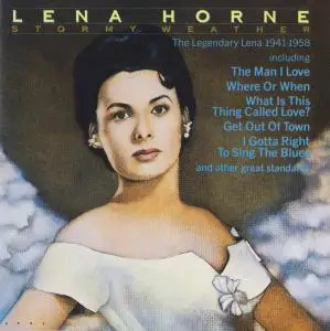 Lena Horne - Stormy Weather: The Legendary Lena 1941-1958 (1990)