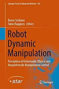 Robot Dynamic Manipulation