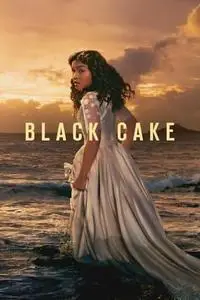 Black Cake S01E01