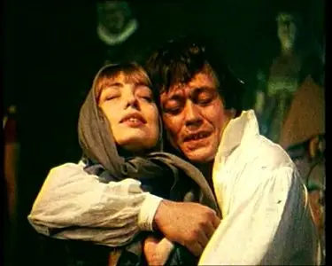 Юнона и Авось (1983)