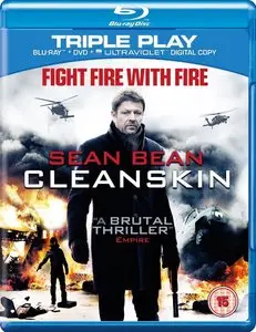 Cleanskin (2012)