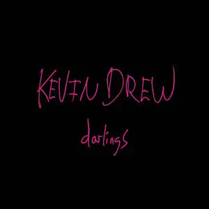 Kevin Drew - Darlings (2014)