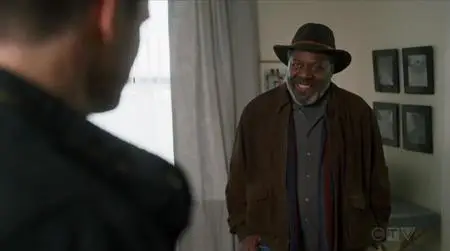 The Village S01E01
