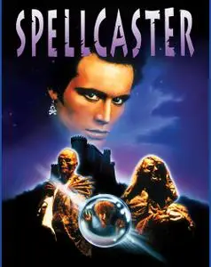 Spellcaster (1988)