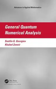 General Quantum Numerical Analysis